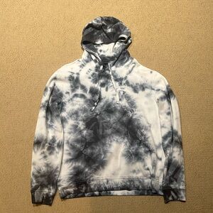 INC Men’s Tie Dye Hoodie Medium
